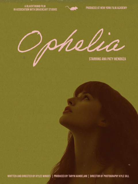 Ophelia (2025)