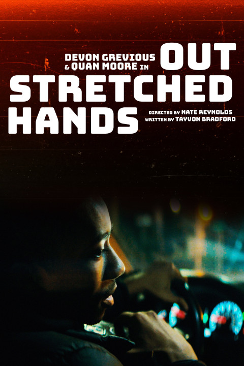 Outstretched Hands (2025)