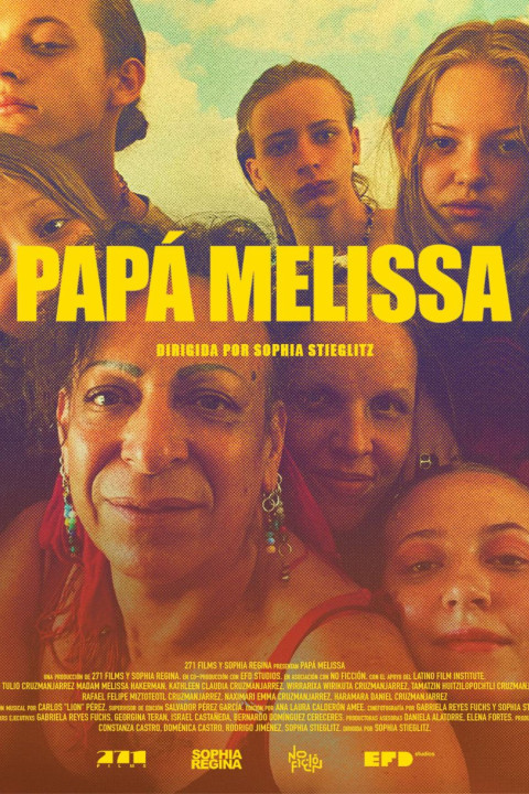Papá Melissa (2025)