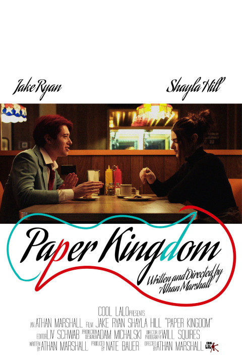 Paper Kingdom (2025)