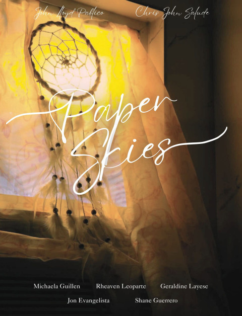 Paper Skies (2025)