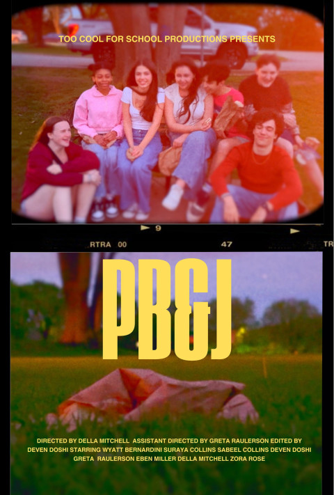 PB&J (2025)