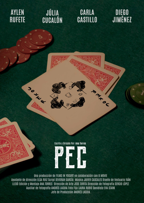PEC (2025)