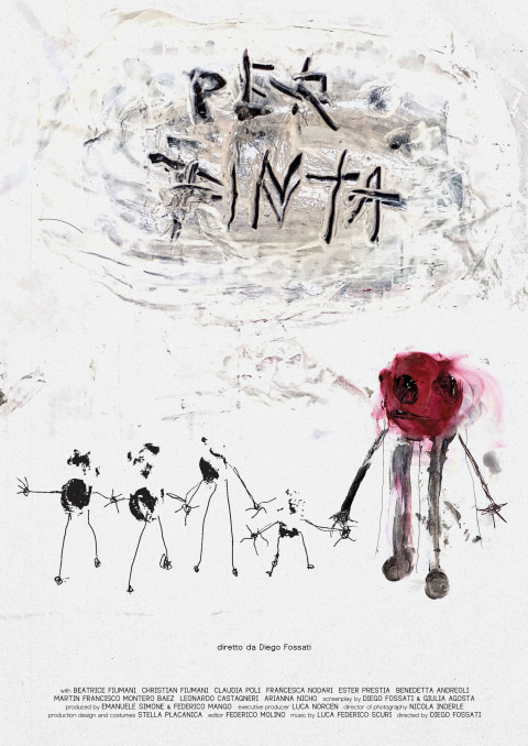 Per finta (2025)