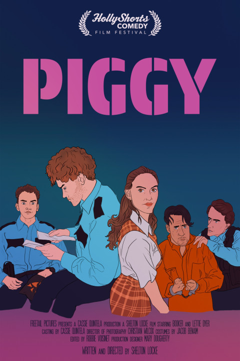 Piggy (2025)