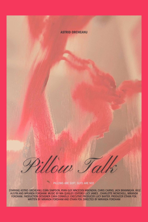 Pillow Talk (2025)