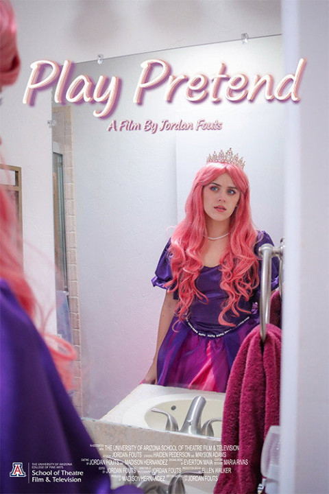 Play Pretend (2025)