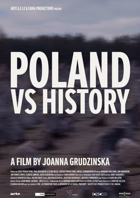 Polska kontra Historia (2025)