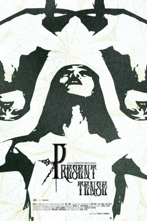 Present Tense