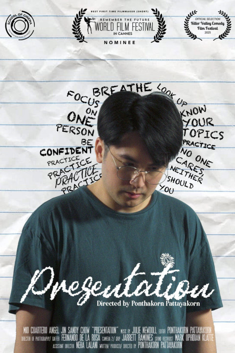 Presentation (2025)
