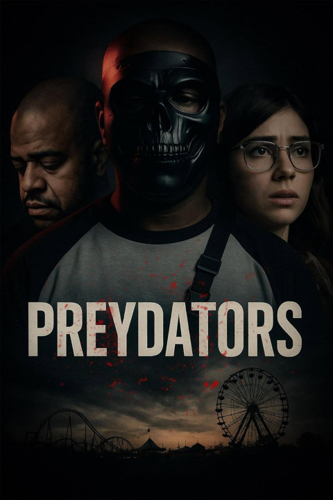 Preydators (2025)