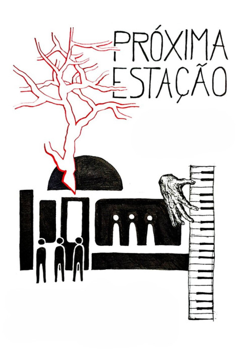 Próxima Estação (2025)