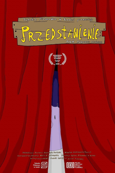 Przedstawienie