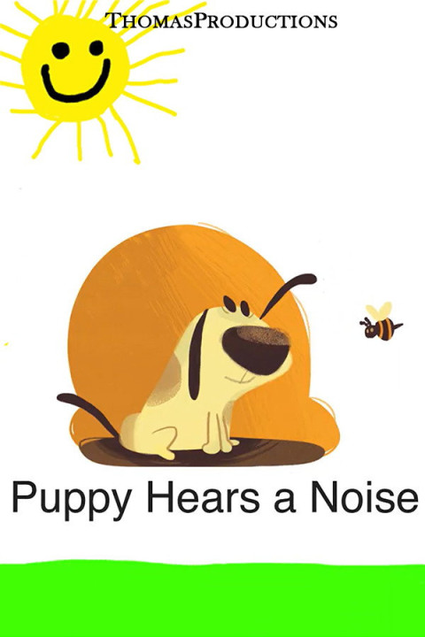 PuppyHearsANoise (2025)