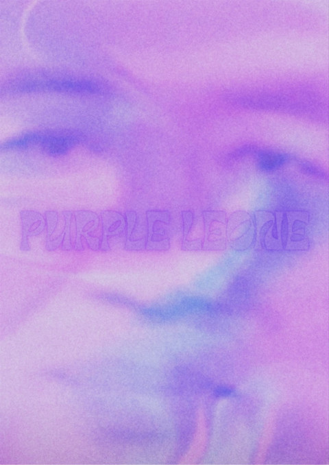 Purple Leone