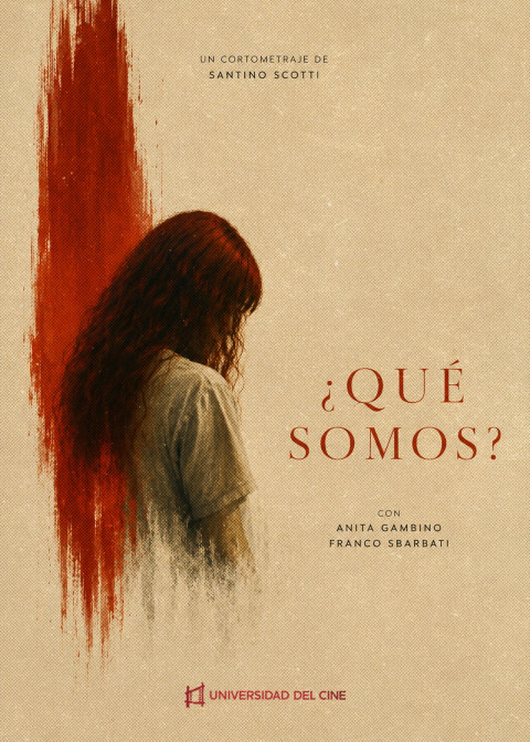 ¿Qué Somos? (2025)