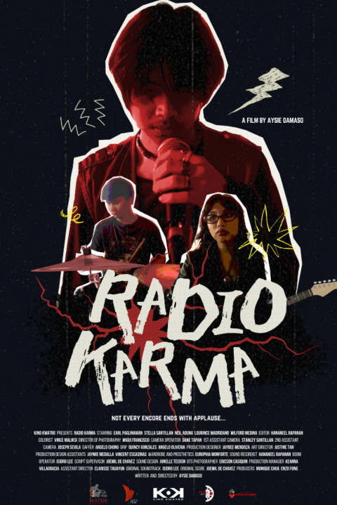 Radio Karma (2025)