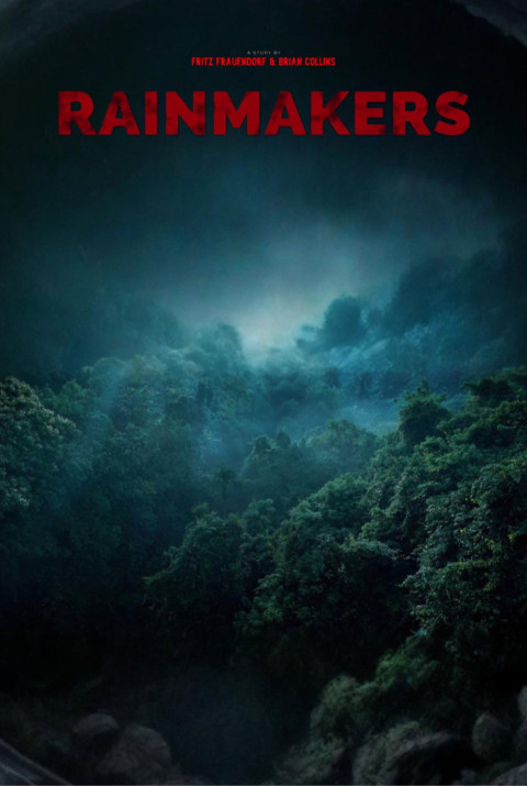 Rainmakers (2025)