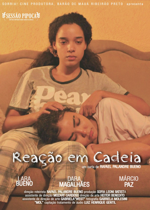 Reação em Cadeia (2025)