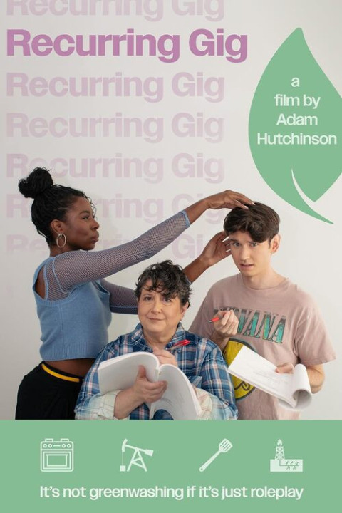 Recurring Gig (2025)