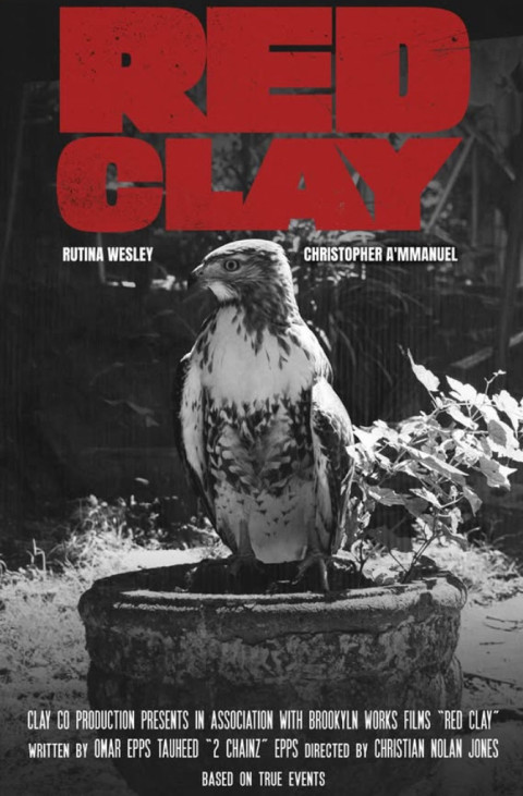 Red Clay (2025)