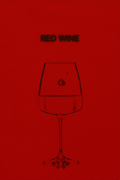 Red Wine (2025)