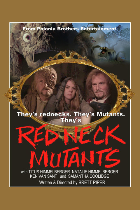 Redneck Mutants (2025)
