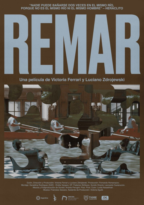 Remar (2025)