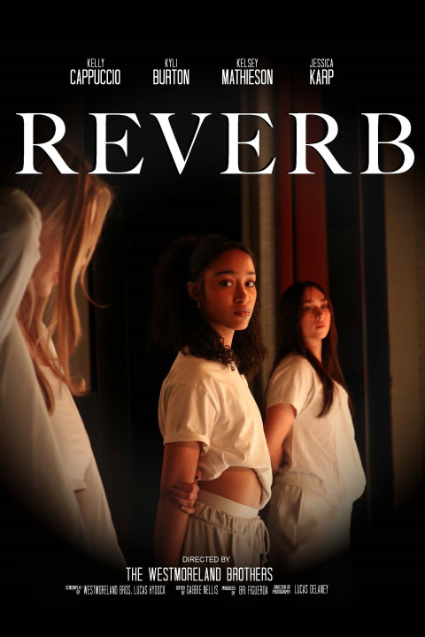 Reverb (2025)