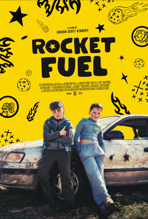 Rocket Fuel (2025)