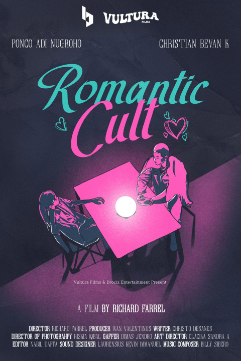 Romantic Cult (2025)