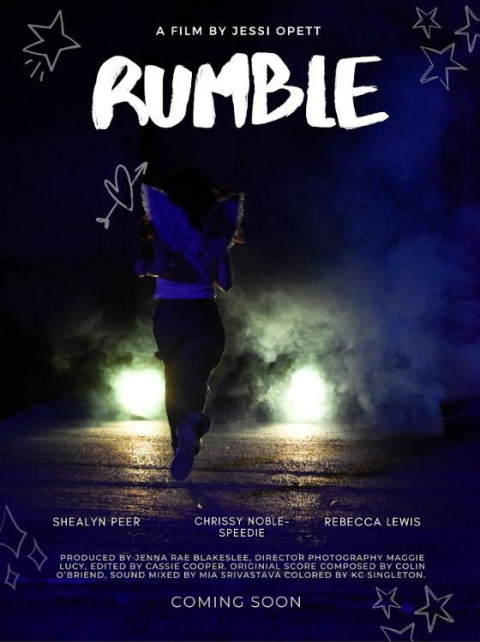 Rumble (2025)