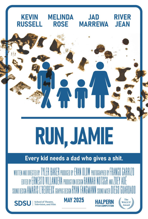 Run, Jamie (2025)