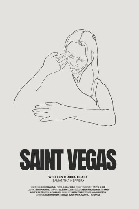 Saint Vegas (2025)
