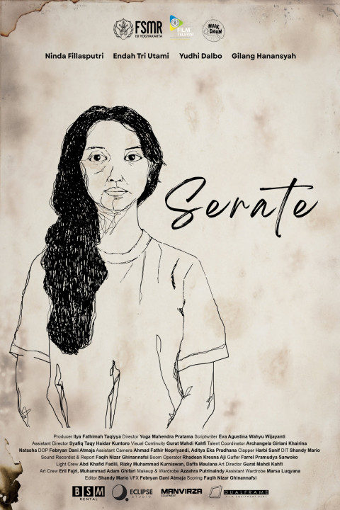 Serate (2025)