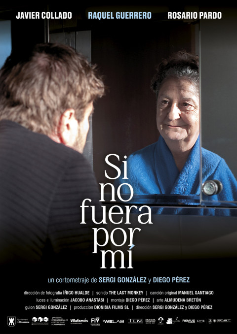 Si no fuera por mí (2025)