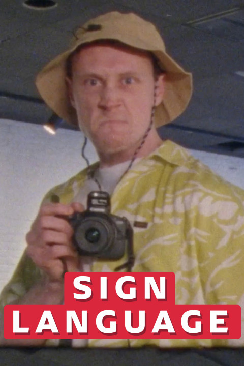 Sign Language (2025)