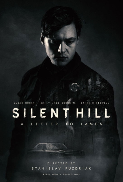 Silent Hill: A Letter to James (2025)