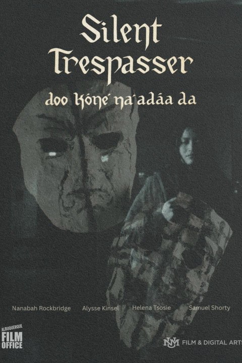 Silent Trespasser (2025)