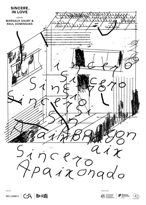 Sincero, Apaixonado (2025)