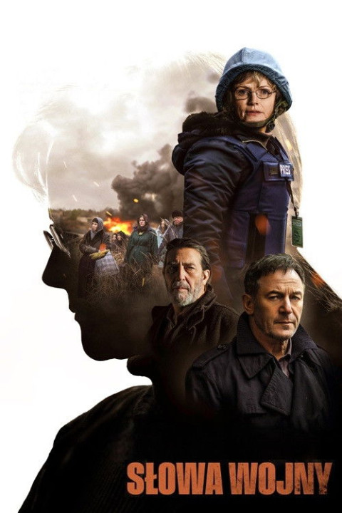 Słowa wojny (2025)