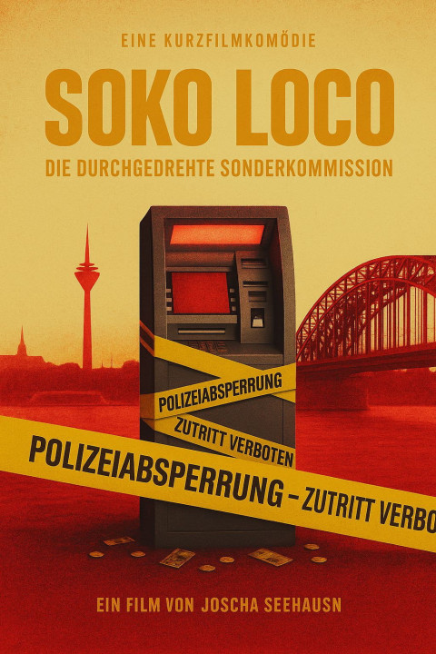 SOKO Loco (2025)