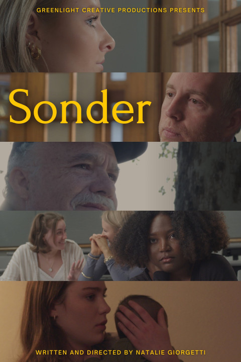 Sonder (2025)