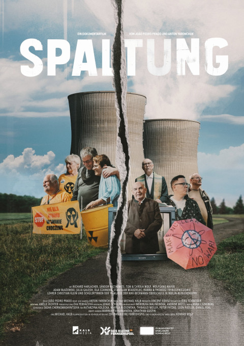 Spaltung (2025)