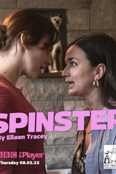 Spinster (2025)