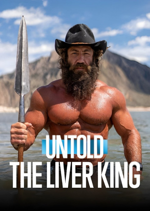 Sportowe opowieści: Liver King