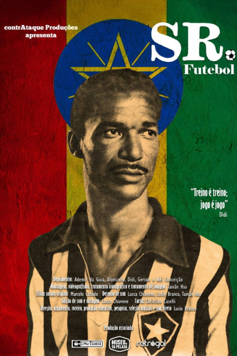 Sr. Futebol (2025)