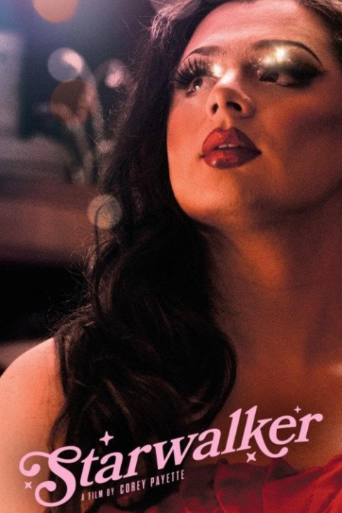 Starwalker (2025)
