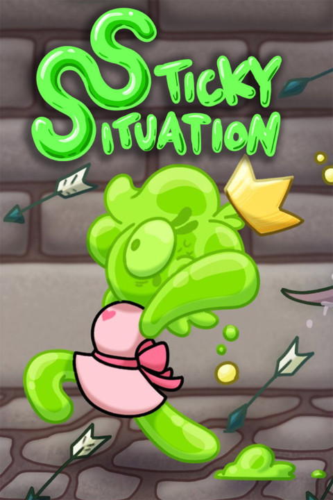 Sticky Situation (2025)