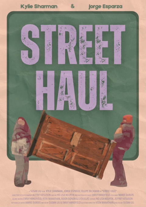 Street Haul (2025)